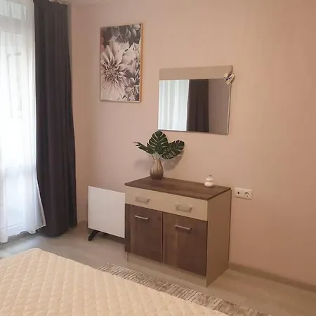 нов луксозен богоров в центъра на града * Varna