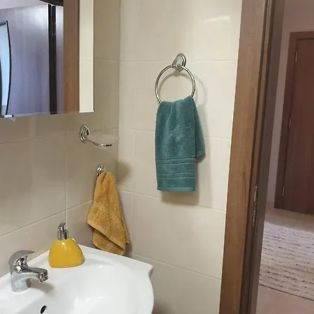 Apartamento нов луксозен богоров в центъра на града Varna