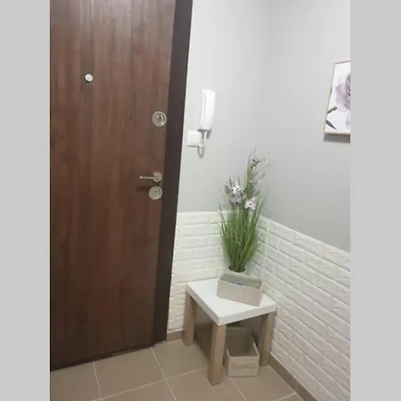 нов луксозен богоров в центъра на града Apartamento Varna