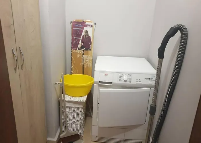 Lejlighed нов луксозен богоров в центъра на града *