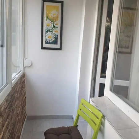 нов луксозен богоров в центъра на града * 瓦爾納