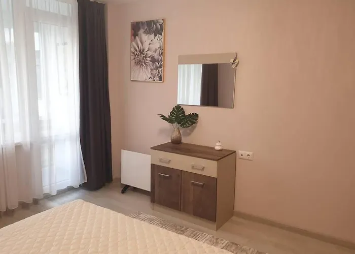 нов луксозен богоров в центъра на града * Varna